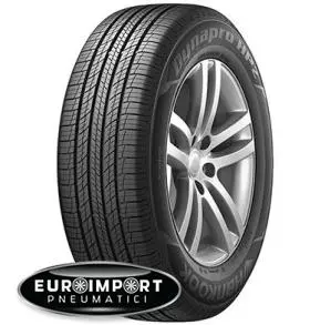 Hankook Dynapro hp2 plus ra33d 285/40 R22 110 H XL  TL BORDINO AUDI
